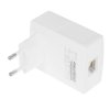 Сетевой адаптер TP-Link AV1000 Gigabit Powerline Starter KitSPEED: 1000 Mbps PowerlineSPEC: Broadcom CPU, HomePlug AV2, 1+1 Gigabit PortFEATURE: Plug and Play, tpPLC Utility, Pair for More SecurityKIT: 2× TL-PA7017"