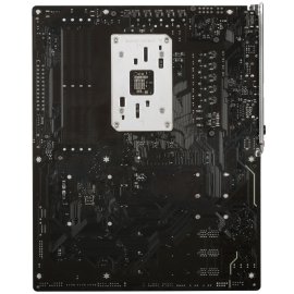 Материнская плата MSI PRO B850-P WIFI, AM5, AMD B850, 4xDDR5, 4xSATA, 3xM.2, 1xPCIe 5.0 x16, 1xPCIe 4.0 x4, 2xPCIe 3.0 x1, 1xHDMI, 1x5Gb LAN, Wi-Fi 7, 4xUSB 2.0, 1xUSB 3.2 Gen 1, 1xUSB 3.2 Gen 2, 2xUSB-C 3.2 Gen 2, 2x3.5 мм, 7.1, ATX
