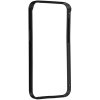 Чехол (клип-кейс) BoraSCO для Apple iPhone 15 Pro Max черный (72415)