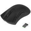Мышь беспроводная Razer DeathAdder V2 X Hyperspeed черный, 14000 dpi, радиоканал, Bluetooth, USB, кнопки - 7