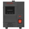 Стабилизатор напряжения АСН-2000/1-Ц 1ф 2кВт IP20 релейный Ресанта 63/6/4