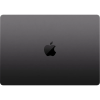 Ноутбук Apple MacBook Pro A2992 M3 Pro 11 core 18Gb SSD 512Gb/14 core GPU 14.2" Retina XDR (3024x1964) Mac OS черный WiFi BT Cam (MRX33LL/A)