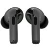 Наушники TWS OnePlus Buds Pro 3 E512A черный, внутриканальные, Bluetooth, активное шумоподавление, беспроводная зарядка, до 10 ч