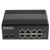 Коммутатор Osnovo SW-60802/IC