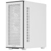 Компьютерный корпус PCCooler ME200 MESH WH, Mesh Full Tower, белый, TG, SPCC, 3x120мм ARGb E-ATX, ATX, mATX, mITX 180/380/220мм 4x2.5", 2x3.5", 7+3xPCI 1xUSB-A 3.0, 2xUSB-A 2.0 432x225x495мм