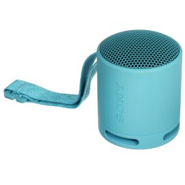 Беспроводная колонка Sony SRS-XE300, черный