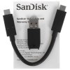 Внешний SSD USB3.1 500GB SANDISK SDSSDE61-500G-G25