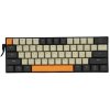 Клавиатура беспроводная Redragon Caraxes Pro, USB, Bluetooth/Радиоканал, черный