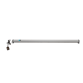 Экран Pro 236x133см Motoscreen 16:9 настенно-потолочный(моторизованный) 107' фибергласс, серый корпус