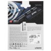 Накопитель SSD Kingston Fury Renegade, 1Tb, PCIe 4.0 x4, M.2 2280, NVMe, R/W 7300/6000, с радиатором