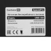 Источник бесперебойного питания ExeGate EP285481RUS SpecialPro UNB-1000.LED.AVR.C13.RJ 1000VA/650W, LED, AVR, 6*IEС-C13, RJ45/11, черный