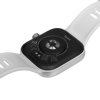 Умные часы Redmi Watch 4, 1.97Э", AMOLED, Bluetooth, NFC, WR50, серебристый / серый