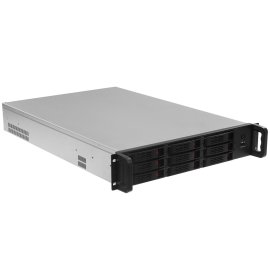 Компьютерный корпус Miditower ExeGate i3 BASE-NPX500 (ATX, БП 500NPX с вент. 12 см, с окном, 1*USB+1*USB 3.0, аудио, 4 вент. 12см с RGb подсветкой)