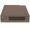 Коммутатор управляемый IP-COM G3310F, настенный, 1000 Мбит/сек, 8 port, SFPx2