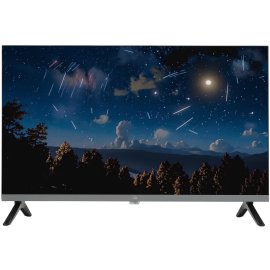 Телевизор Samsung 75" UE75U8000FUXRU черный LED 4K Ultra HD 60Hz WiFi Smart TV
