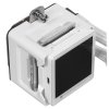 Система жидкостного охлаждения Thermalright Elite Vision 360 ARGB Soc-AM5/AM4/1200/1700/1851 черный 4-pin 27.7dB Al LCD Ret (E-VISION-360-BL-ARGB)