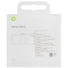 Проводные наушники Apple EarPods белый, вкладыши, (USB-C), встроенный микрофон