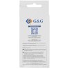 Картридж струйный G&G GG-CZ133A черный (73мл) для HP DJ T120/T520
