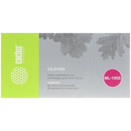 Картридж лазерный GalaPrint GP-106R01484 черный (2600 стр) для Xerox Phaser 6140/6140DN/6140N