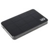 Внешний корпус для HDD AgeStar SUB2A8 SATA пластик/сталь черный 2.5"