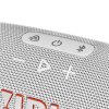 Портативная колонка JBL CHARGE 6 45W белый
