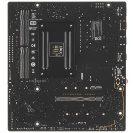 Материнская плата ASRock H610M-H2/M.2 D5, LGA 1700, Intel H610, 2xDDR5, 4xSATA, 1xM.2, 1xPCIe 4.0 x16, 1xPCIe x1, 2xHDMI, 1x 1Gb LAN, 4xUSB-A 2.0, 2xUSB-A 3.2 Gen 1, 3x3.5 мм, 7.1, mATX