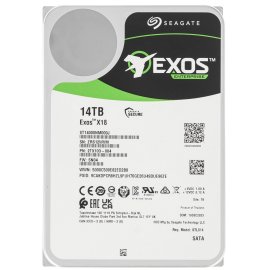 Жесткий диск Seagate SAS2.5" 600Gb 10000RPM ST600MM0009