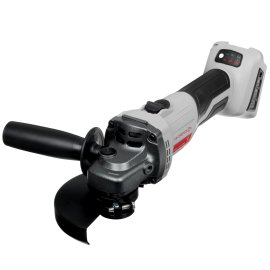 Угловая шлифовальная машина Парма УШМ-01-125/920 02.026.00004