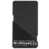Внешний SSD ADATA SE920, 4TB, USB 4 Type-C, R/W 3800/3700, черный