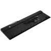 Клавиатура Qumo Office Element K65 проводная, USB Type-A, чёрный