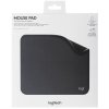 Коврикдлямыши LogitechMouse Pad Studio Series,GRAPHITE