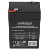 Батарея Gembird BAT-6V4.5AH