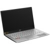 Ноутбук Acer Swift Go 14 SFG14-73-70EH серебристый NX.KSGCD.002 Core Ultra 7 155H 16Gb SSD 1Tb Intel Arc 14" OLED 2.8K (2880x1800) Windows 11 Home WiFi BT Cam