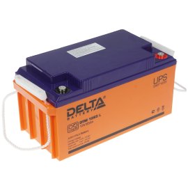 Аккумуляторные батареи для ИБП