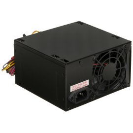 Блок питания GameMax (GM-500) Блок питания ATX 500W GameMax GM-500