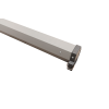 Экран Pro 236x133см Motoscreen 16:9 настенно-потолочный(моторизованный) 107' фибергласс, серый корпус