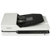 Сканер Epson WorkForce DS-1630 (B11B239401) планшетный, A4, CIS, 600x600 dpi, двусторонный автоподатчик, USB 3.0