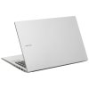 Ноутбук Maibenben M575 15.6"/IPS/AMD Ryzen 5 7430U(2.3Ghz)/16Gb/512PCISSDGb/AMD Radeon Graphics/Win 11Home/Silver/1.65kg