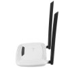 Маршрутизатор беспроводной TP-Link TL-WR841N 10/100BASE-TX