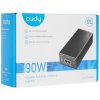 Инжектор PoE Cudy POE400 10/100/1000BASE-T 90Вт 56В(DC)
