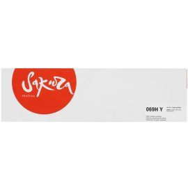 Картридж струйный NVPrint 72 (NV-C9372A) Magenta для HP DesignJet T1100, T1120, T1200, T1300, T610, T620, T770, T790, T2300, T795 (130 мл)