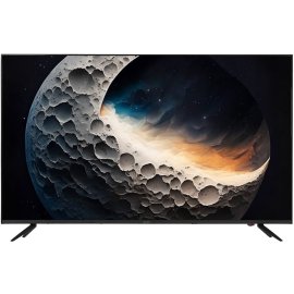 Телевизор TCL 115" 115X955 черный/черный QLED UHD 144Hz Smart TV