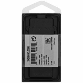 Накопитель SSD Intel D3-S4520, 480Gb, SATA III, 2.5", 3D TLC, R/W 550/460