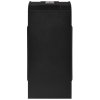 Компьютерный корпус ExeGate EX278402RUS Miditower ExeGate XP-329S Black, ATX, (без БП), 2*USB, Audio