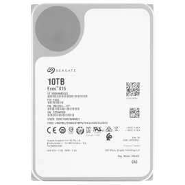 Серверный HDD Seagate Exos M 32TB ST32000NM004K (SATA 3.5"/7200/512Mb/6Gbs)