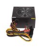 Блок питания Chieftec ELP-700S-Bulk, 700Вт, 80 PLUS, 120мм, черный