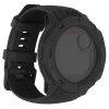 Умные часы Garmin Instinct 2S Solar Tactical 20мм 1.3" AMOLED корп.черный/мятный рем.мятный (010-02564-02)