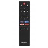 Телевизор TopDevice 65" TDTV65ES13U_BK черный DLED UHD 60Hz Smart TV YaOS 2GB/32GB