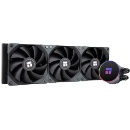 Вентилятор для корпуса ExeGate EX08038SAT черный, 80 мм, 2500 об/мин, 34 дБ