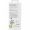 Чехол (клип-кейс) для Samsung Galaxy S24+ Flipsuit Case S24+ белый/прозрачный (EF-MS926CWEGRU)